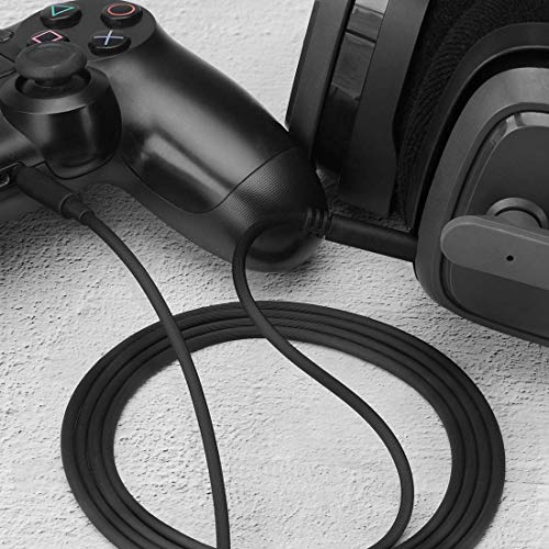 Reytid zamjena Astro Gaming slušalica Daisy lančani kabel za mixamp & A40 - Olovo, žica, Pro - 1,0m