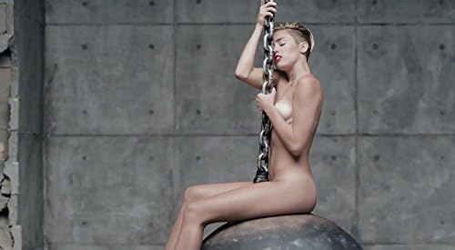 Prag Courtney Miley Cyrus Poster muzičke zvijezde 24x36inch -078