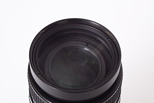 Nikon Af Nikkor 75-300mm f/4.5~5.6 telefoto zum objektiv