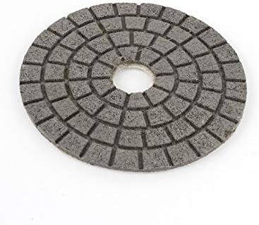Novi Lon0167 4 Dia Featured 50 Grit siva pouzdana efikasnost dijamantski jastučić za poliranje za beton