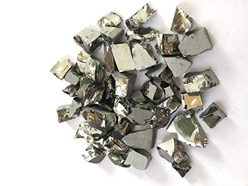 Metalni Germanijum 50 Grama - 99,999% Čisti-Jedinstveni Metali