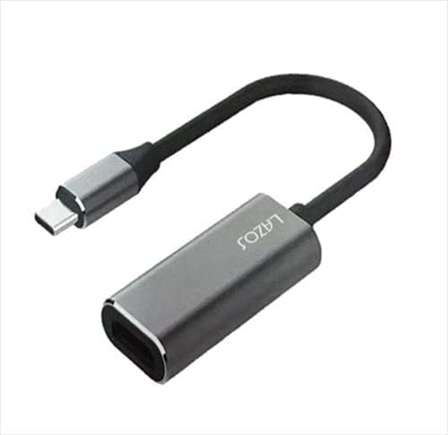 リーダー メディア テクノ Tip C u HDMI pretvarač Adapter L-CTH1