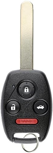 Keyleswoption unos bez ključa daljinski upravljač Uncat Car ključ za paljenje FOB za OUCG8D-380H-a