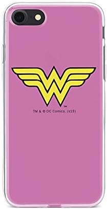 Original DC Wonder Woman 005 iPhone 7/8 poklopac futrole