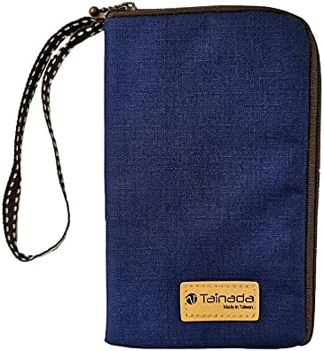 Tainada Women Universal Telefon Whert-Wallet torbica, Dual Slotovi Zipper torbica za nošenje kućišta za