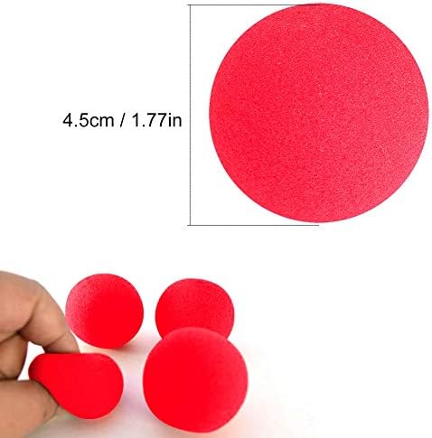 Kuglice od pjene, žongliranje kuglice jednostavno koristiti mini spužvu kuglu za djecu za kuću