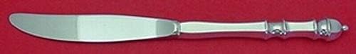 Stolarska dvorana Towle Sterling Silver redovni nož moderni 9 Flatware
