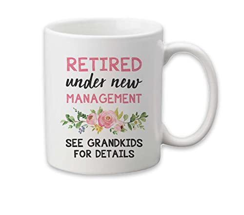Penzionisanje | Pogledajte bake za detalje | Poklon za penziju za žene | Dekor za penzionisanje | Suradnica