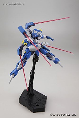 Bandai hobi HG G-Reco 1/144 Dahak Gundam Reconguista u G modelu