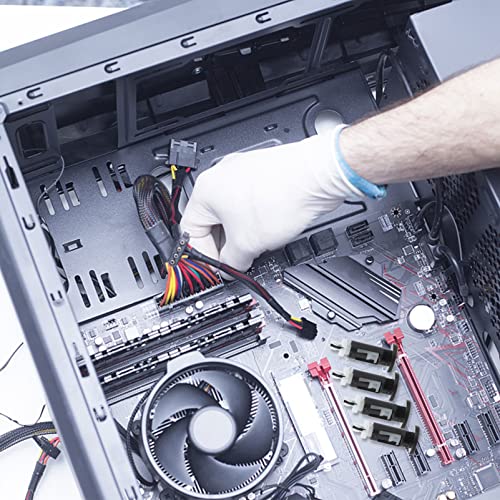 Solustre Cooler PCS Montažni nosač za rezanje za vijak za hlađenje za 775 utičnica CPU hlađenja hladnjaka
