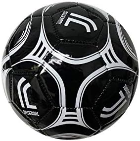 Icon Sports Fan Shop Comet Team fudbalska lopta UEFA Liga šampiona Soccer Juventus, boja tima, Veličina 2