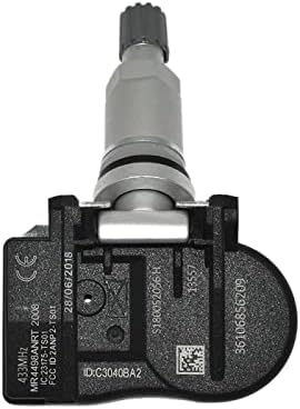 Corgli senzor tlaka u gumama TPMS za BMW M2 M3 M2 M240i X1 X2 X5 X6 I3 I3S 2017-2018, TPMS senzori tlaka