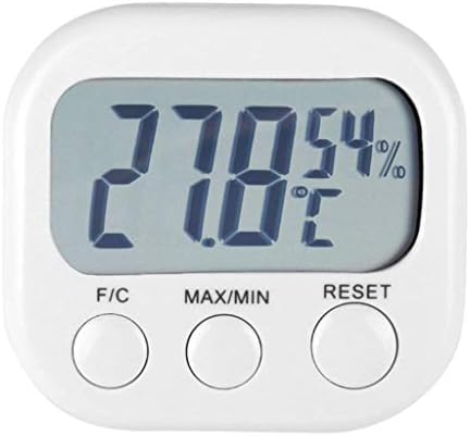 WODMB termometar LCD elektronski termometar digitalni termometar higrometar,Smart Home elektronski digitalni