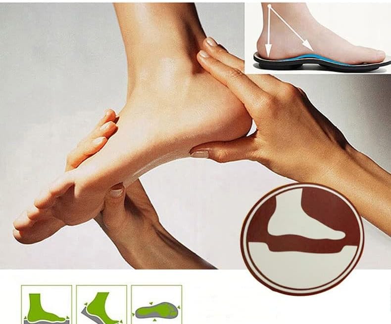 Anti Slip prozračne lagane dijabetičke cipele za muškarce, podesivo lako uključivanje / isključeno Ležerne