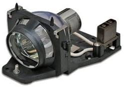 Zamjena za infocus LS110 lampica i kućište projektora TV svjetiljke sijalica tehničkom preciznošću