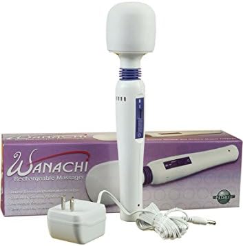 Wanachi punjivi masažer