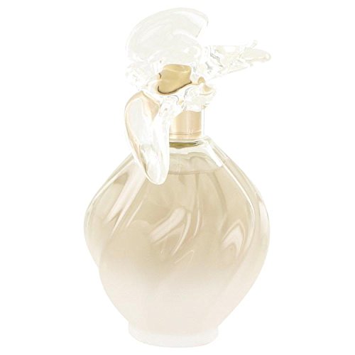 L'Air by Nina Ricci za žene Eau de Parfum sprej 3,4 oz