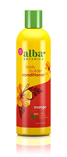 Alba Botanica, Mango hidratantni regenerator, 12 oz