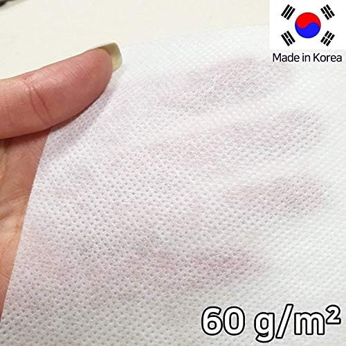 Filter od netkanog materijala za jednokratnu upotrebu za zaštitu od prašine uradi sam visoko efikasno filtriranje proizvedeno u Koreji