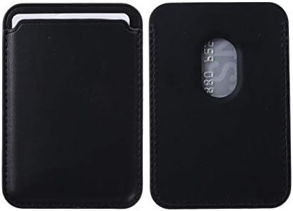 Jeftino nedjeljni nosač kožnih kartica za povratak telefona Kompatibilan sa iPhone 12 / Mini / Pro / Pro