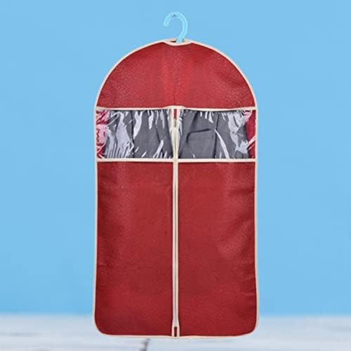 Cabilock 3kom Odjeća l zaštitni poklopac futrole za utiskivanje veličina torba odijelo High-end Garment
