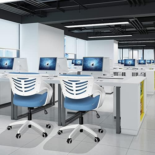 BOJUZIJA ergonomski kancelarijski računarski sto stolica podrška struku funkcija