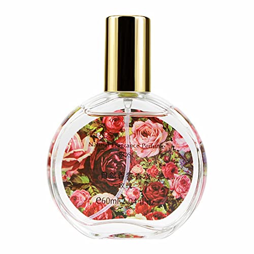 Prijatelj Imam Delilah House Osmanthus Parfem za žene Trasing miris mirisa cvijeća Svježi i prirodni parfem