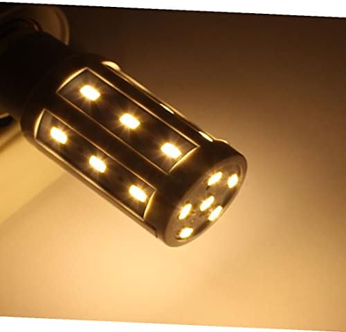 Novi Lon0167 AC 85-265V 5W 5730SMD LED E14 štedljiva žarulja za žarulju za kukuruz topla bijela(AC 85-265 ν 5w 5730SMD LED E14 Energi_ebirnenlampe warmweiß