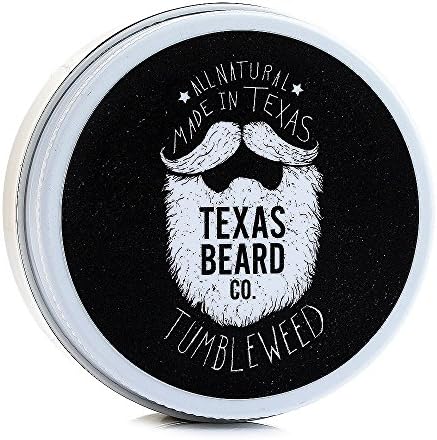 Balzam Za Bradu Od Tumbleweeda-Texas Beard Co