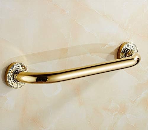 Crody kupatila pričvršćivanje ručni nosači šine kupaonice Gramilica, okrugli naslona za ruke, zidni nosač