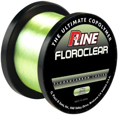 P-line floroclear bulk magl zelena ribarska linija