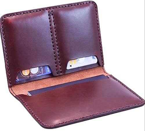 Welliestr Japan čelični oštrica za rezanje kože kožni predložak pasoš novčanik poklon za muškarac Držač pasoša ručni ručni alat za rezanje noža kalup