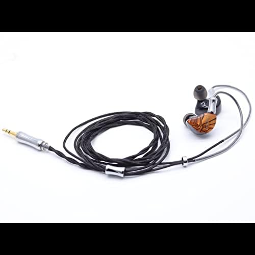 TIGSY DUNMERPRO TIGER UN-EAR monitor slušalice, 35g
