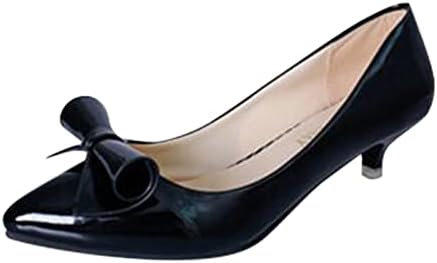 Ženske crne stane Modne žene prozračne čipke cipele Chunky Heels casual sandale