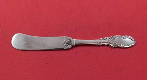 Orleans by Frank Whiting Sterling Silver Butter Spreader Flat Handle 4 3/4