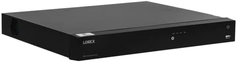 Lorex Fusion 4K 3TB 16-kanalni mrežni video snimač