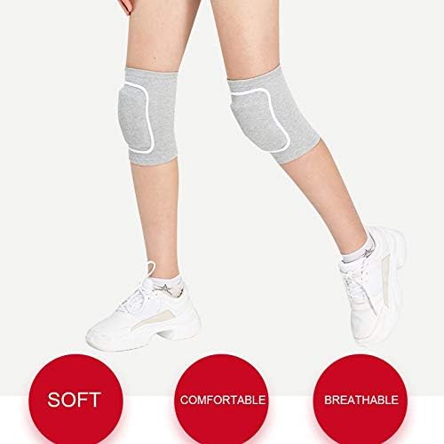 N / A 1 par pad koljena potpora potpora za koljena prozračna zaštitna zaštitnica za rukav za ruke za trčanje