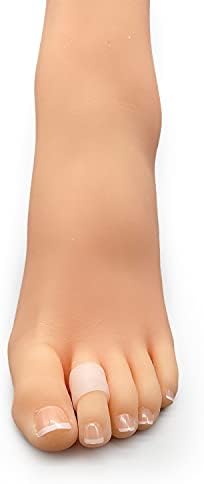 Čista stručna stručna ortotika pune dužine Ortotika i cijevi za nožne dizalice - olakšanje bolova za noge