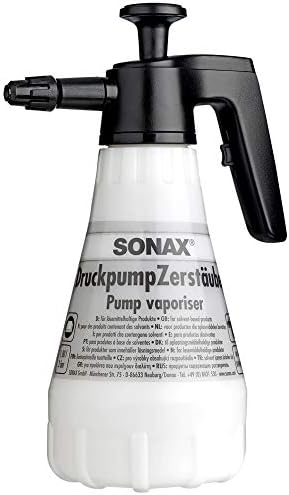 SONAX pumpa isparivač - 50,7 oz. Kapacitet