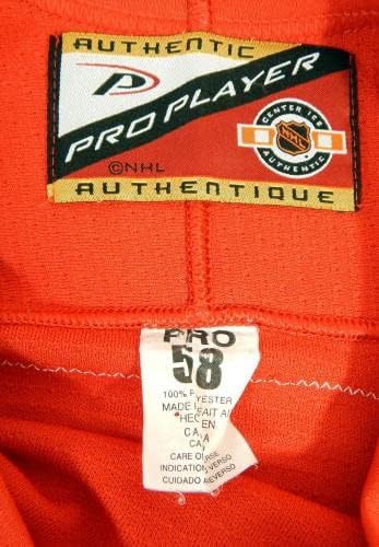 Florida Panthers Morin 66 Igra Polovni dres Crvene prakse 58 DP19638 - Igra polovna NHL dresovi