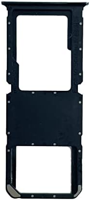 Ygpmoiki za OnePlus Nord N200 5G DE2118 DE2117 Slot za držač MicroSD kartice