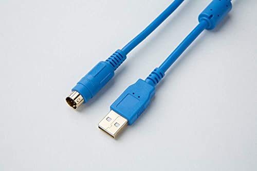 Primjenjivi USB-SLB2053RASL1 EC serija PLC kabl za programiranje kabel za preuzimanje podataka kabl za preuzimanje
