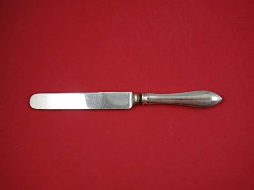 Šiljasti Antique by Reed Barton Dominick Haff Sterling Regular Knife Blunt 8 1/2