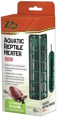 Zilla Aquatic Reptile grijač 100 Watt - - Pakovanje od 10