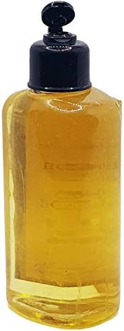 Anainsing ulje iz Izraela - Cinnamon Casia - Biblijsko ulje napravljeno u Jeruzalemu 120 ml / 4fl.oz Solomon4u