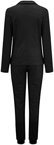 Blazers za žensku modnu casual profesionalnu odjeću Otvorena prednja kardiganska jakna 2023 Modni blazer