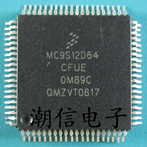 Anncus MC9S12D64CFUE QFP-80