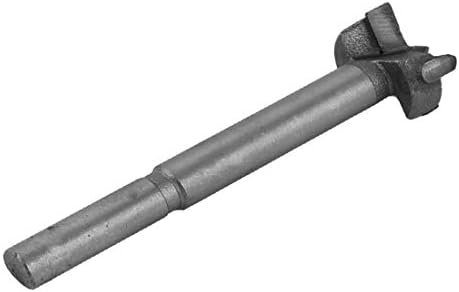Novo Lon0167 20mm sečenje istaknuto prečnik 7mm bušilica pouzdana efikasnost rupa za obradu drveta bušenje