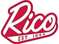 Rico Industries Trifold, Braon, 4 & 34; x 3& 34;