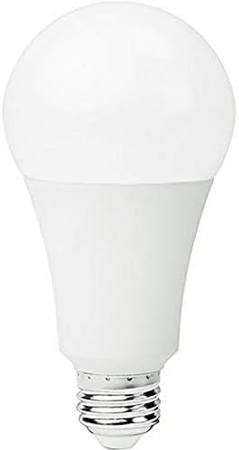 Goodlite g-20205 A23 LED sijalica, 27w 4000 Lm, zatamnjivi ugao snopa od 240°, baza E26, topla bijela 3000k